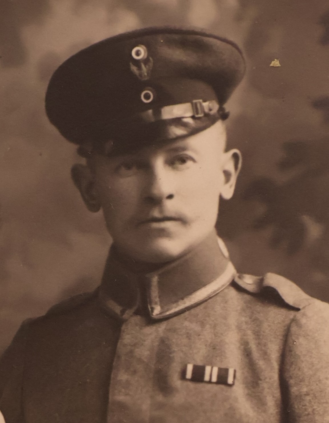 Sergeant Otto Zoberbier’s "Travels in the Orient: Persia and Arabia, 1915–1919"